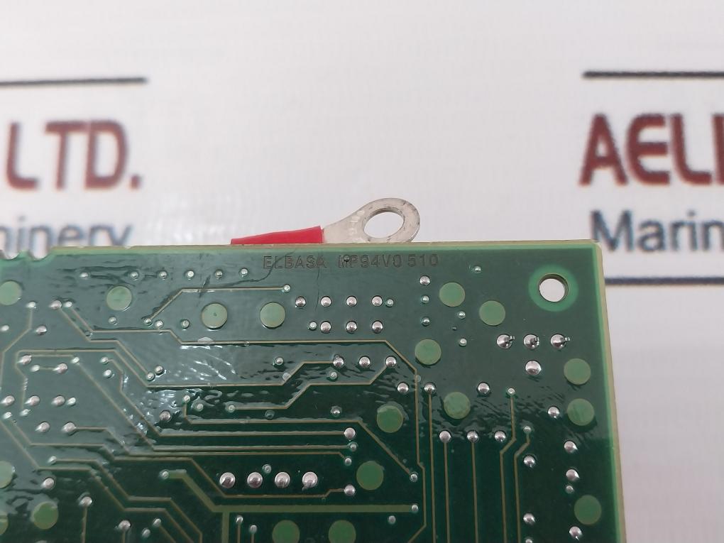 Alfa Laval 3183045474 /1 Printed Circuit Board