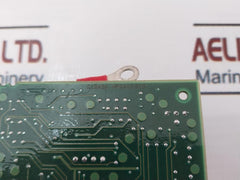 Alfa Laval 3183045474 /1 Printed Circuit Board