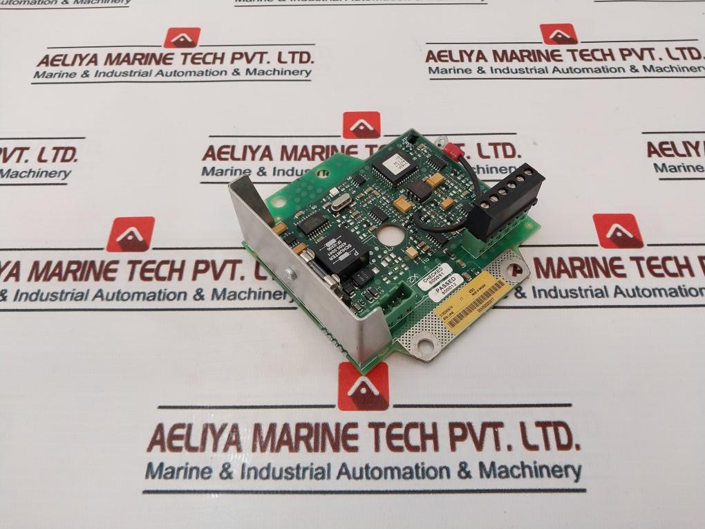 Alfa Laval 3183045474 /1 Printed Circuit Board