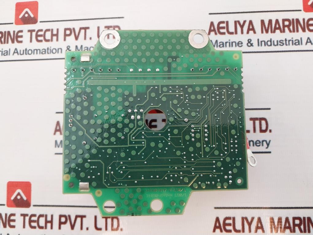 Alfa Laval 3183045474 /1 Printed Circuit Board