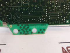 Alfa Laval 3183045474 /1 Printed Circuit Board