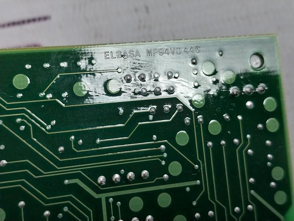 Alfa Laval 3183045474 Circuit Board