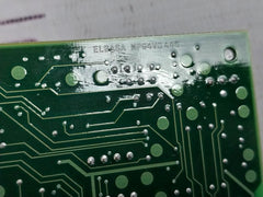 Alfa Laval 3183045474 Circuit Board