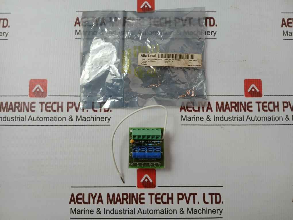 Alfa Laval 3183045531