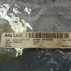 Alfa Laval Power Supply Board 3183045531
