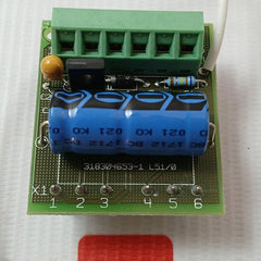 Alfa Laval Power Supply Board 3183045531