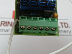 Alfa Laval Power Supply Board 3183045531