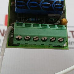 Alfa Laval Power Supply Board 3183045531