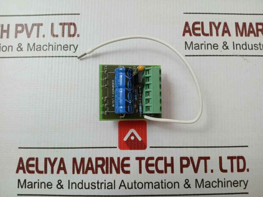 Alfa Laval 3183045531