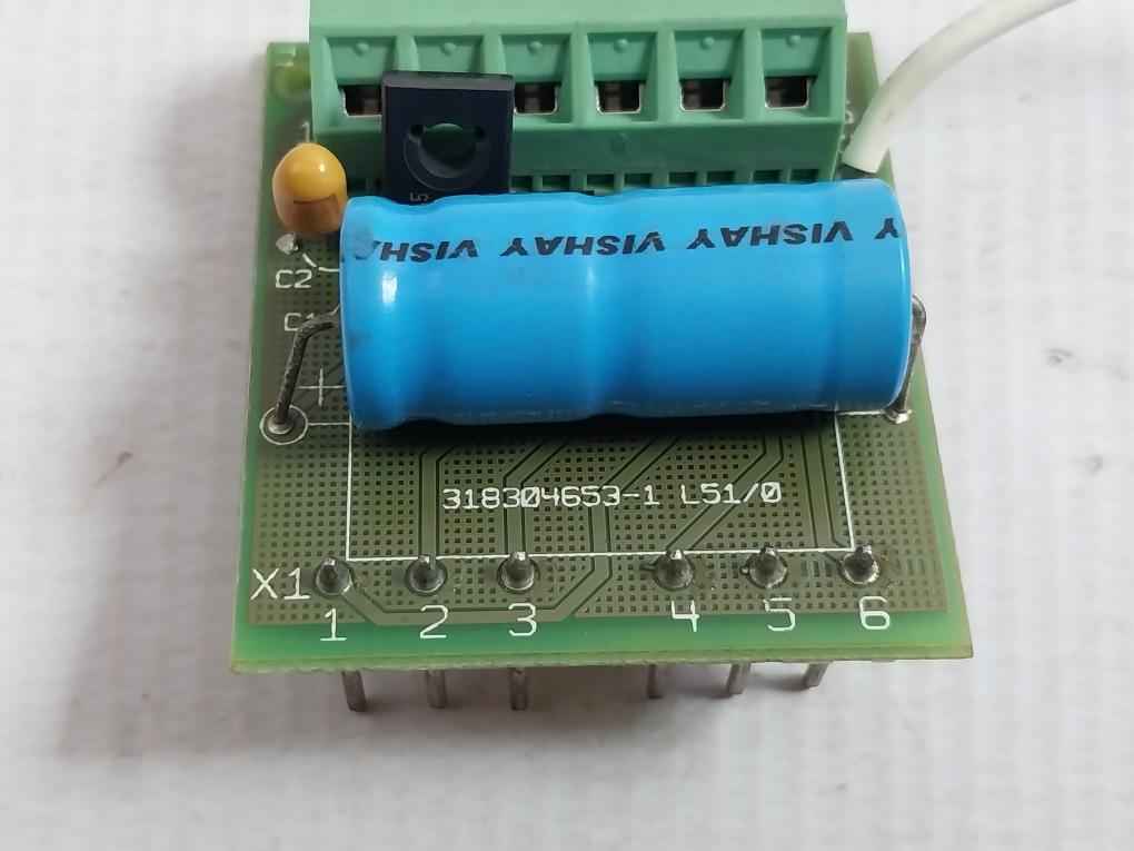 Alfa Laval 3183045531