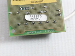 3183045531 Power Conditioning And Filtering Pcb Module Alfa Laval