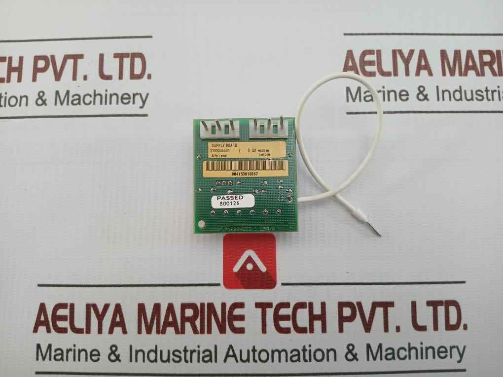 Alfa Laval 3183045531/0