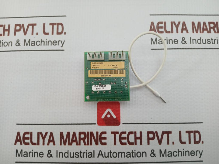 Alfa Laval 3183045531/0