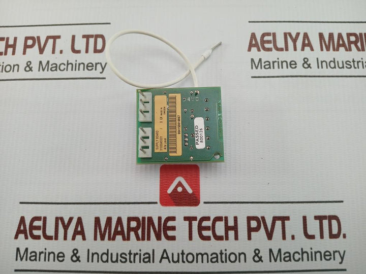 Alfa Laval 3183045531/0