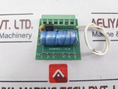 Alfa Laval 3183045531 / 0 PG Supply Circuit Board 94V