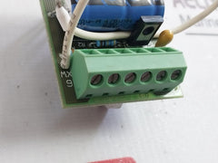 Alfa Laval 3183045531 Supply Board 318304653-1 L51/0