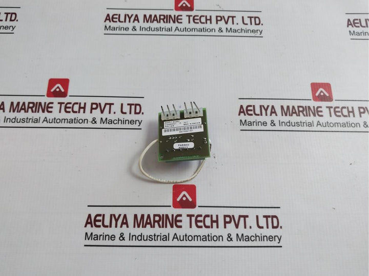 Alfa Laval 3183045531 Supply Board 318304653-1 L51/0