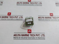 Alfa Laval 3183045531 Supply Board 318304653-1 L51/0