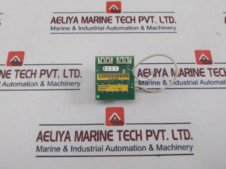 Alfa Laval 3183045531 Supply Circuit Board 94V