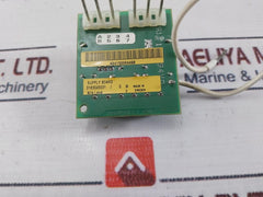 Alfa Laval 3183045531 Supply Circuit Board 94V