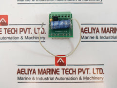 Alfa Laval 318304653-1 Supply Board 94V0