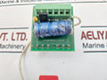 Alfa Laval 318304653-1 Supply Board 94V0
