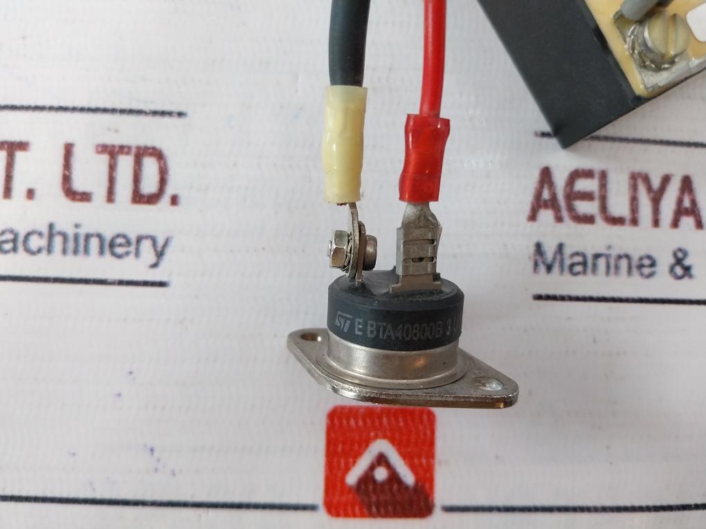 Alfa Laval 3183062861 Triac Module 24VAC