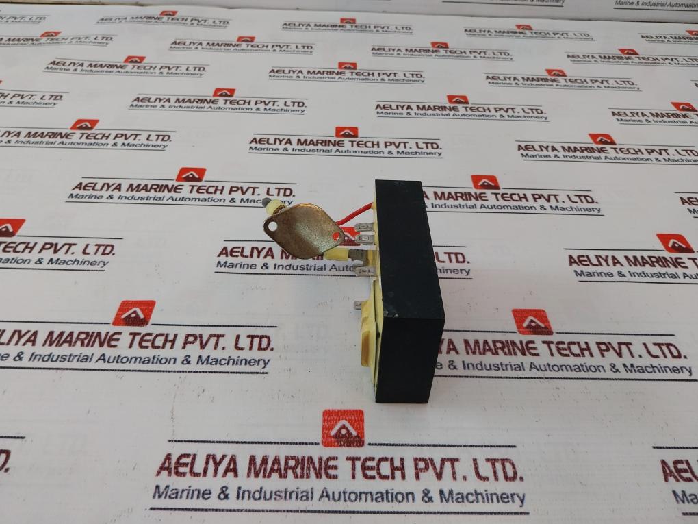 Alfa Laval 3183062861 Triac Module 24VAC