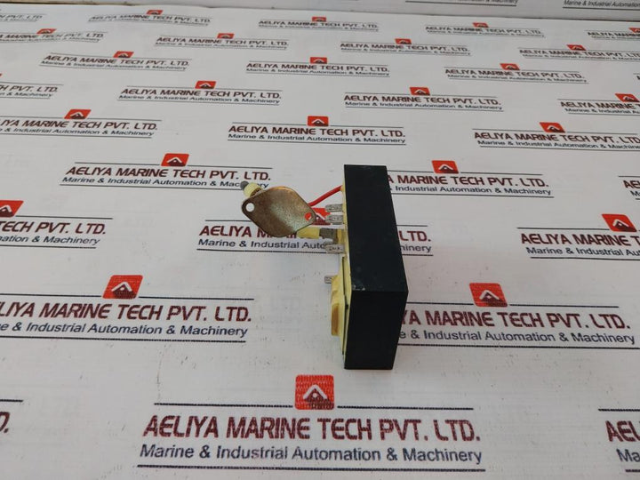 Alfa Laval 3183062861 Triac Module 24VAC