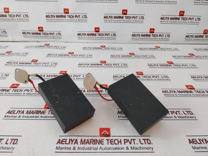 Alfa Laval 3183062861 Triac Module 24VAC