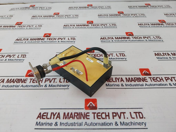 Alfa Laval 3183062861 Triac Module 24VAC