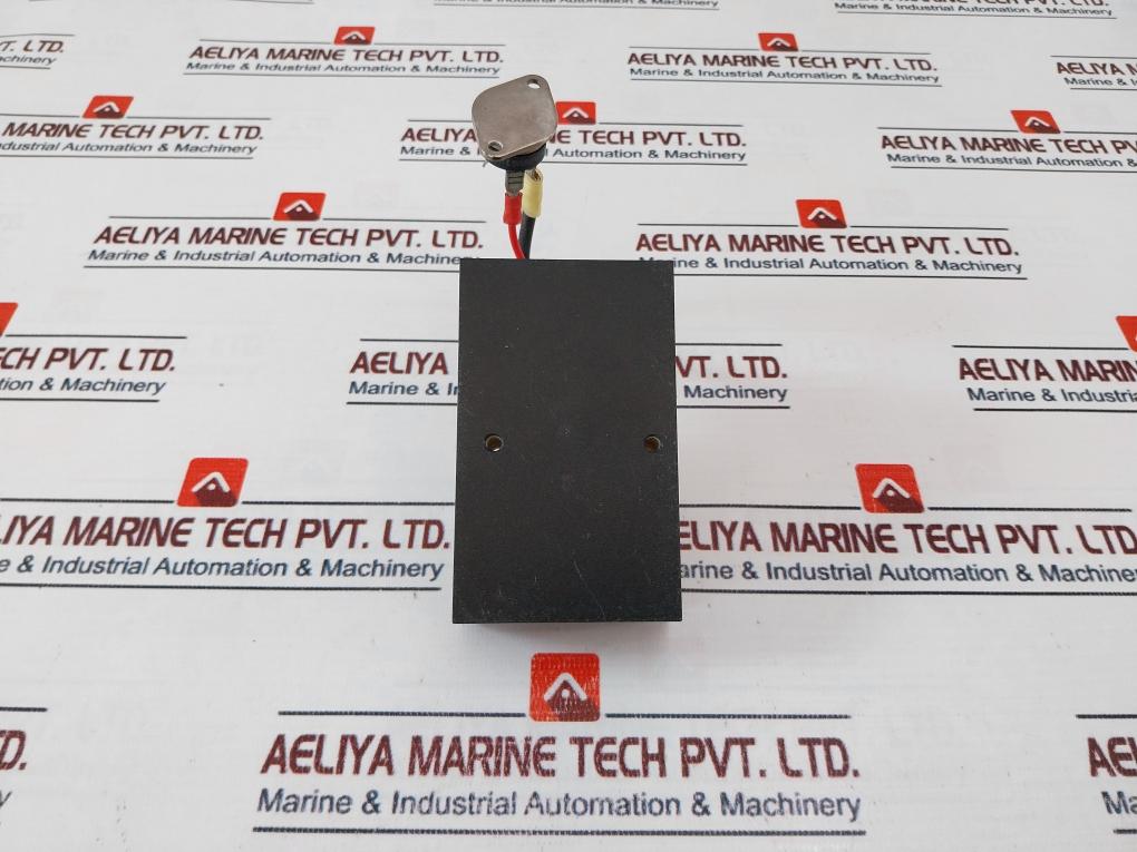 Alfa Laval 3183062861 Triac Module 24VAC