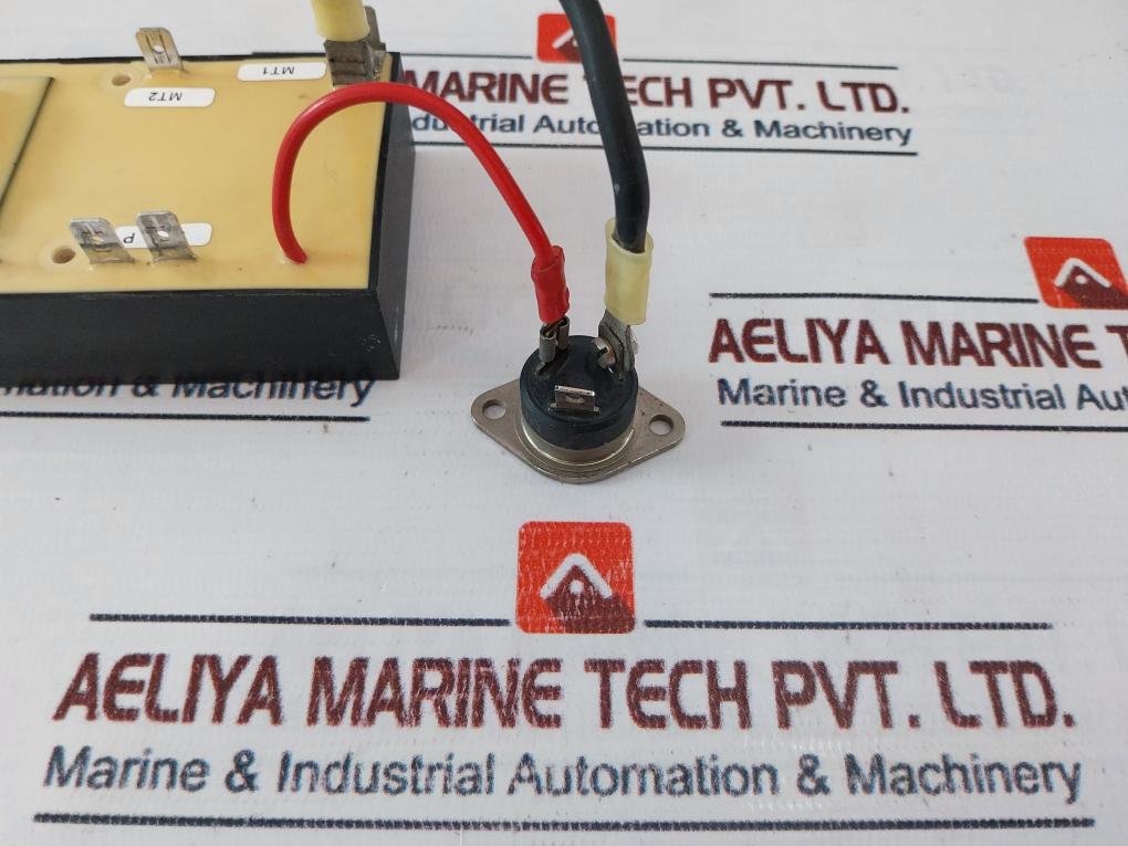 Alfa Laval 3183062861 Triac Module 24Vac