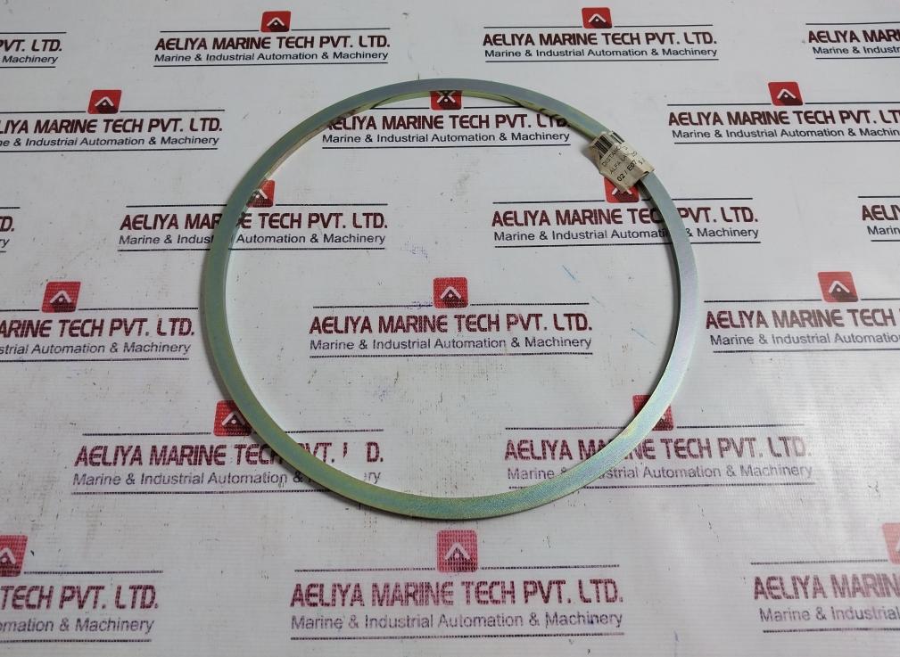 Alfa Laval 32324-7327-3 Distance Ring 723.41.09.005, M20