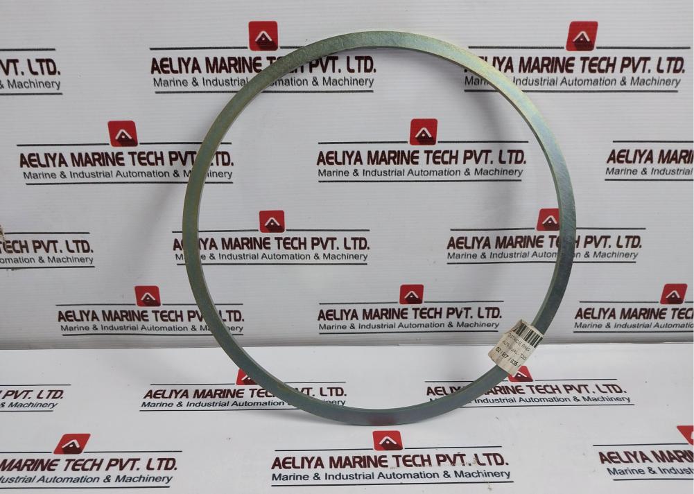 Alfa Laval 32324-7327-3 Distance Ring 723.41.09.005, M20