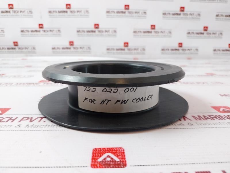 ALFA LAVAL 3344 Bobbin Reel for HT FW Cooler 722.022.001