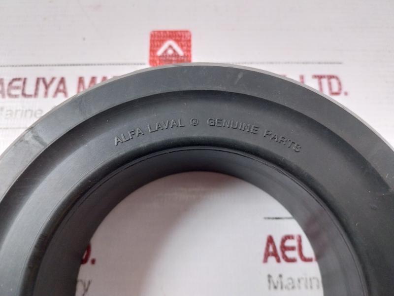 ALFA LAVAL 3344 Bobbin Reel for HT FW Cooler 722.022.001