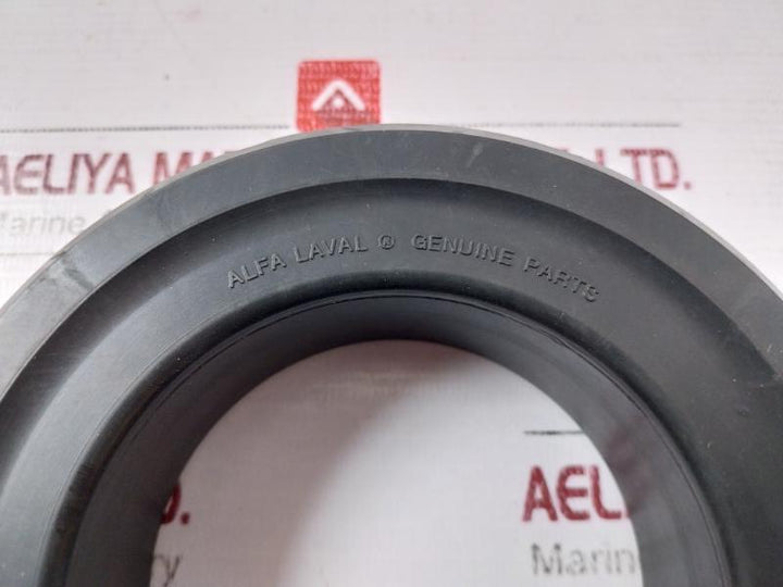 ALFA LAVAL 3344 Bobbin Reel for HT FW Cooler 722.022.001