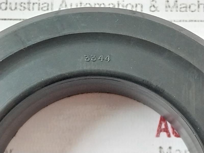 ALFA LAVAL 3344 Bobbin Reel for HT FW Cooler 722.022.001