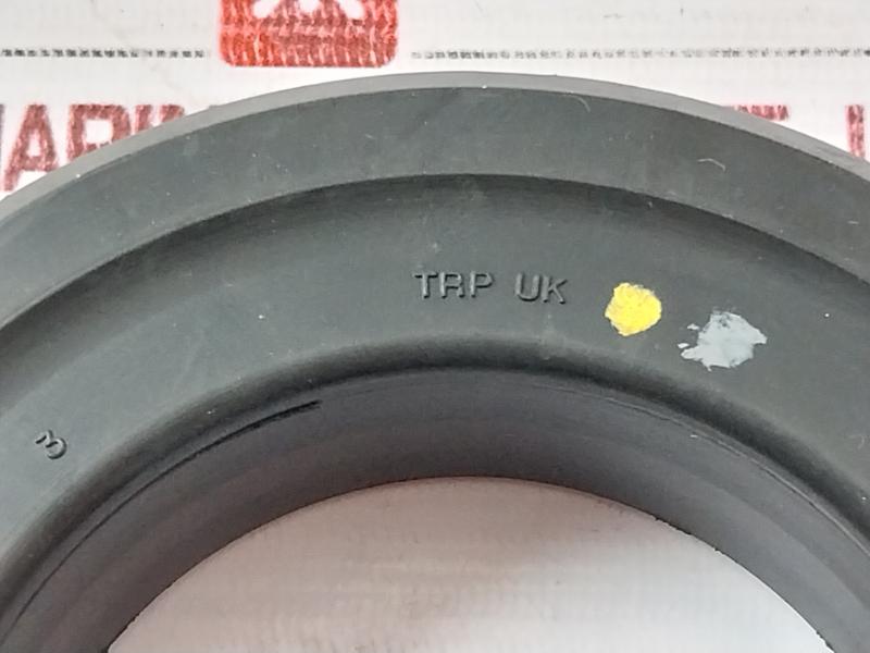 ALFA LAVAL 3344 Bobbin Reel for HT FW Cooler 722.022.001