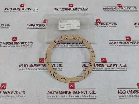 Alfa Laval 3612200 Gasket End Shield For Mab A020H