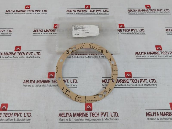 Alfa Laval 3612200 Gasket End Shield For Mab A020H