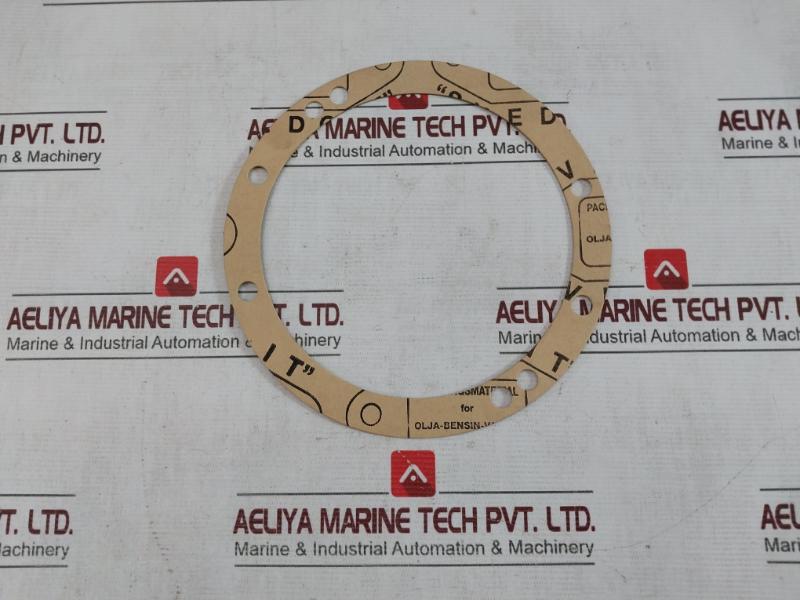 Alfa Laval 3612200 Gasket End Shield For Mab A020H