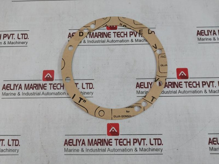 Alfa Laval 3612200 Gasket End Shield For Mab A020H