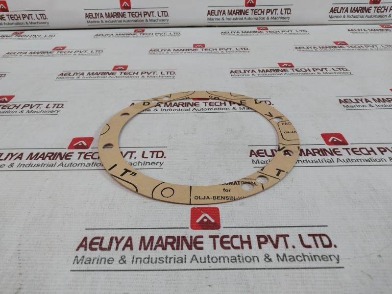 Alfa Laval 3612200 Gasket End Shield For Mab A020H