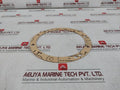 Alfa Laval 3612200 Gasket End Shield For Mab A020H