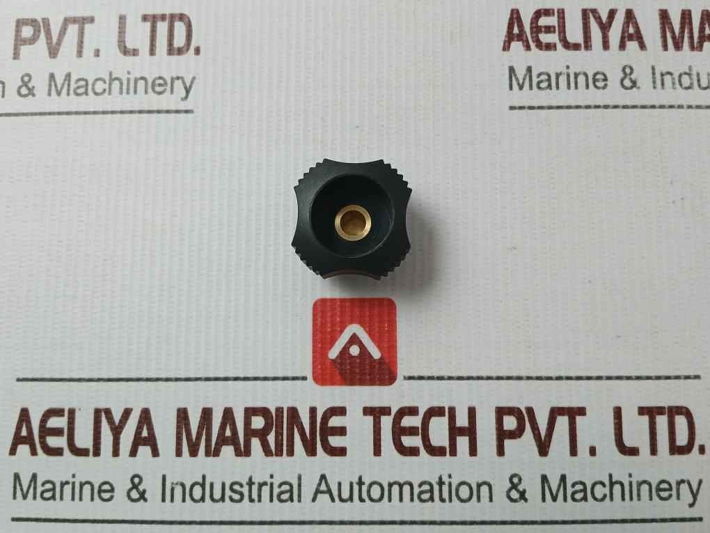 Alfa Laval 36627-45 Star Knobs Assembly