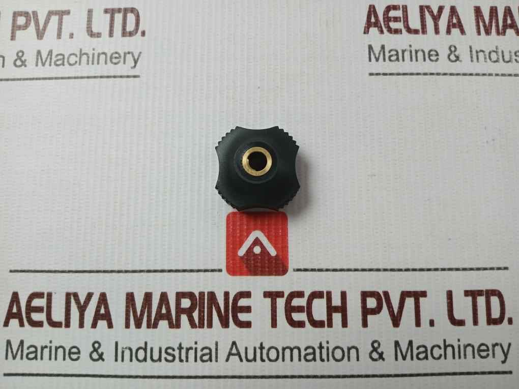 Alfa Laval 36627-45 Star Knobs Assembly