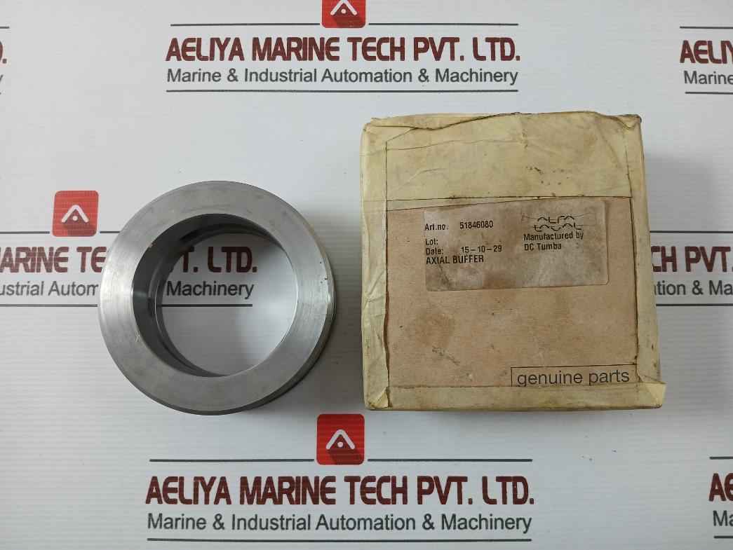 Alfa Laval 51846080 Axial Buffer
