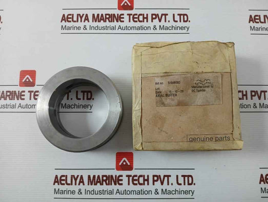 Alfa Laval 51846080 Axial Buffer
